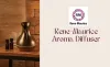 Transform Your Home into a Relaxation Oasis: Aroma Diffuser Tips