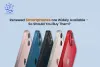 Renewed Smartphones are Widely Available – So Should You Buy Them?