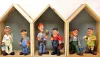 Renovating a Home