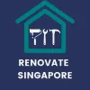 Renovate Singapore - The Best Home Renovation