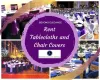 Wedding Rental Supplies Des Moines Iowa
