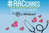 Rent-A-Center Maytag Hardworking Like You Sweepstakes