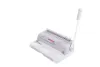 Common Questions Asked about Comb Binding Machine Binding Outlet