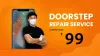 Doorstep  Mobile Repair 