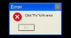 HP Printer Error Code oxc4eb8482