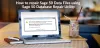 Repair Sage 50 Data Using the Sage 50 Database Repair Utility