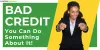 Business Credit Card for Bad Credit