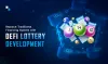 Transform Your Business with DeFi Lottery Development
