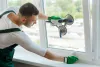 Why do you see fog in your Glass windows?