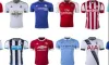 Replica Soccer Shirts For Football Lovers