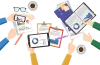CRM Software in India | HR Management System | Best HR Software - eSparse Matrix Solutions Private Limited