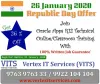 Best IT Training Institute in Pune | 100% Placement Guarantee | VITS