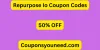 50% OFF Repurpose Io Coupon Codes - JAN 2025 (*NEW*)