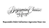 Reputable Debt Collection Agencies Near Me