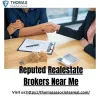 Realestate Brokers Near Me