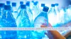 Role of a professional for setting up a packaged drinking water plant