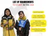 Study in the USA From Nepal: List of Requirements - Edwise Foundation