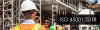 Requirements to obtain ISO 45001 certification - EAS