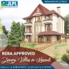 Independent Luxury Villas For Sale in Kasauli