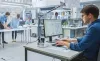 Custom Software Solution Strategy – Aezion Inc.