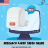 Unique Research Paper Order Online  - Words Doctorate