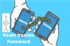 Reset Venmo Password | Recover | Change Password