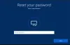 3 Ways to Reset Windows 10 Password - Windows Password Reset