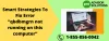 Smart Strategies To Fix Error “qbdbmgrn not running on this computer” | Diary Store