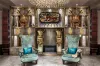 ANCA | Bespoke Luxury Furniture | Contract | Residences | Luxury Residence, New Delhi