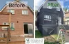 Residential and Professional Painters Near Brampton and Mississauga