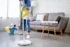 Residential Cleaning Services Leeds