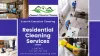 Residential Cleaning Services Summit County
