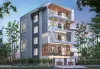 Home Interior &amp; Modular Kitchen in Guduvanchery | Janshi Infra