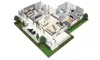 3D Floor Plan Design, Virtual Floor Plan Designer | Floor Plan Design Companies