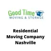 Residential Moving Company Nashville