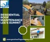 Residential Roof Maintenance Lee's Summit