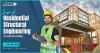 Scope of Residential Structural Engineering in Construction - Tejjy INC