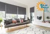 Residential Window Treatment