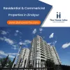 Residential And Commercial Property in Zirakpur 
