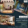  residential interior designers california