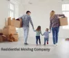 Perks Of Hiring Residential Moving Services