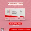 resihance 40 mg tablet