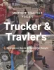 Heavy Resistance Band Travel Set - Mother Trucker Yoga Store