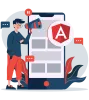 Hire Dedicated AngularJS Developers