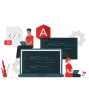 Hire Dedicated AngularJS Developers