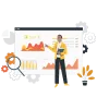 Hire PowerBI Developers India | Offshore PowerBI Developers For Hire