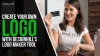 Free Logo Maker - Online Logo Creator to Make your own Logo