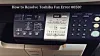Toshiba Fax Error 0050 | Dial +1-855-847-1975 Toll Free