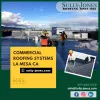 Commercial Roofing Systems La Mesa CA