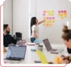 End-to-end IT Staffing Service Provider